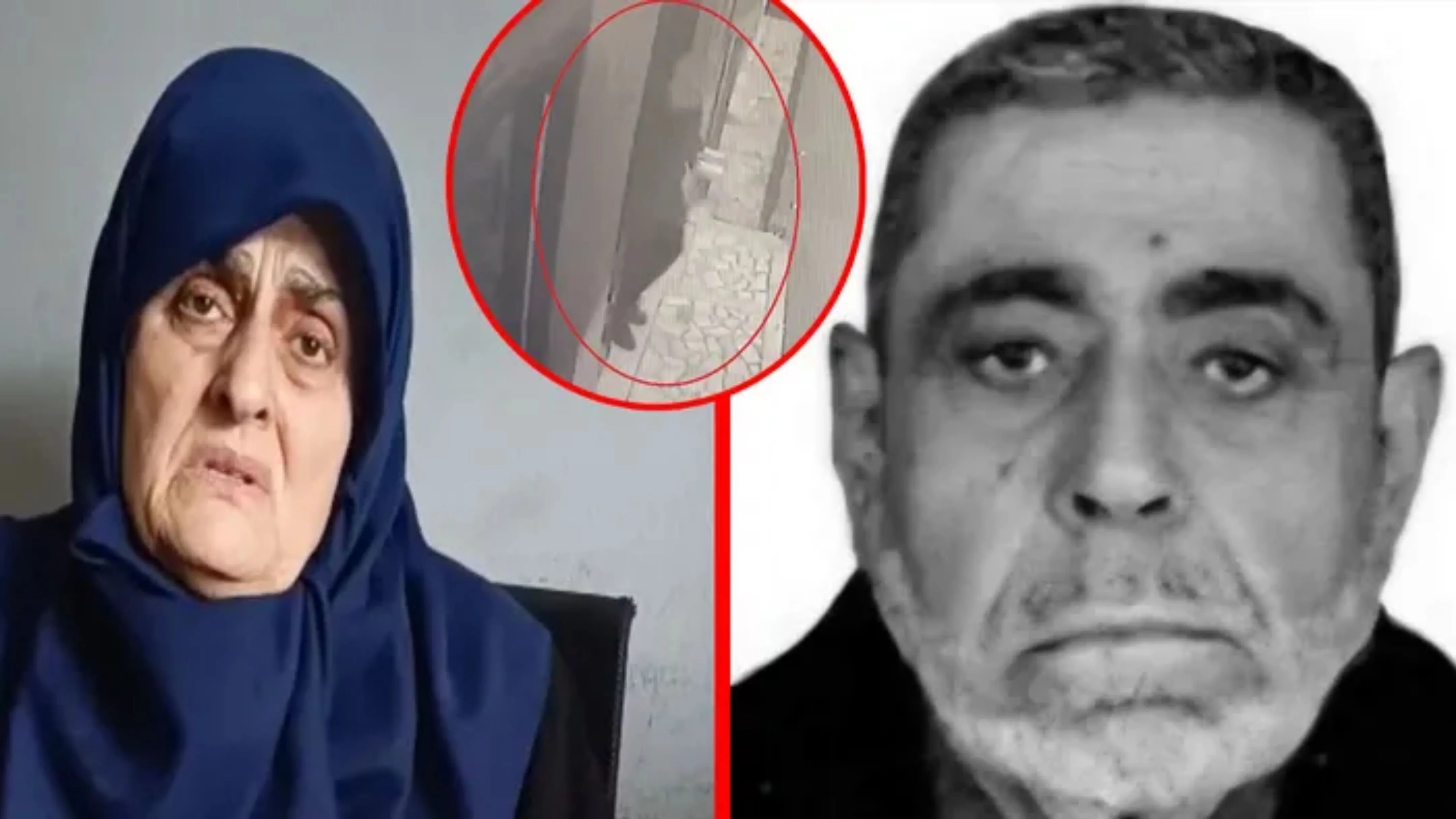 Akılalmaz vahşet! Eşi kayıp ihbarında bulunmuştu! Cinayete kurban gitmiş! Satırla 15 parçaya..