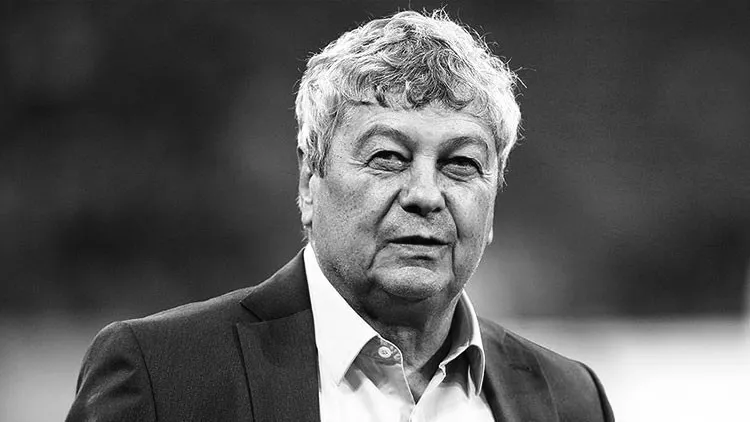 Mircea Lucescu Hayatını Kaybetti