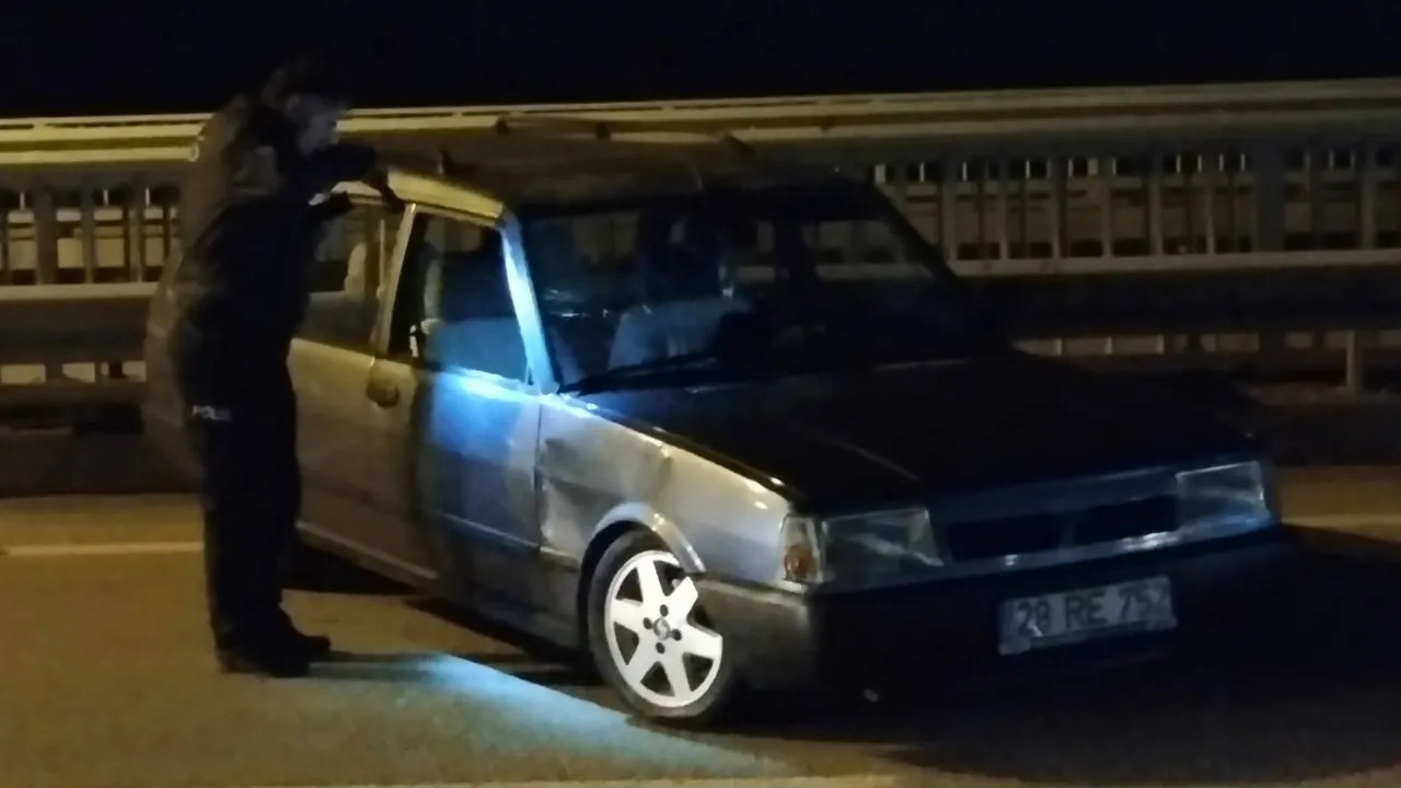 Taciz davasının mağduru Tuana’nın öldüğü kazada bilirkişi raporu ortaya çıktı