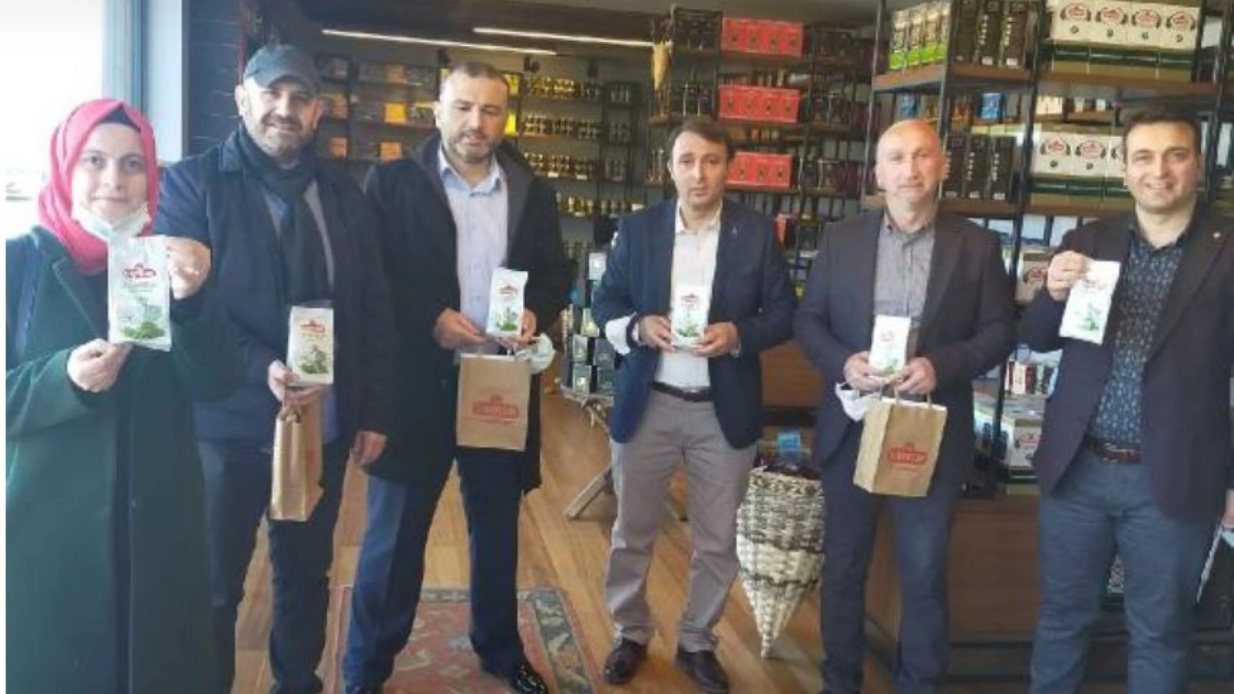 ÇAYKUR’da kadro düzenlemesine tepki: 40 yaş kriteri kaldırılsın