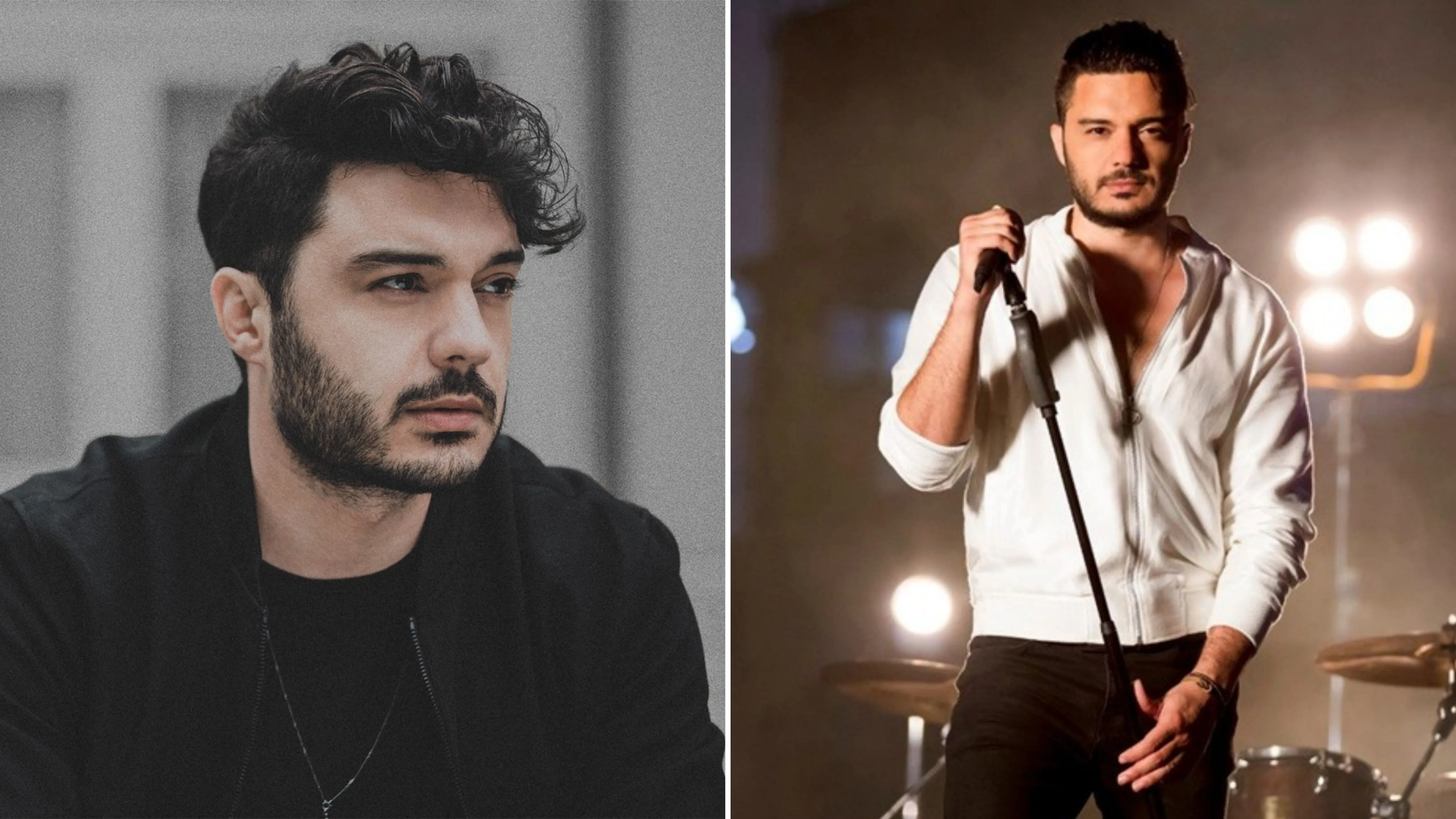 İlyas Yalçıntaş, Rize'de sahne alacak