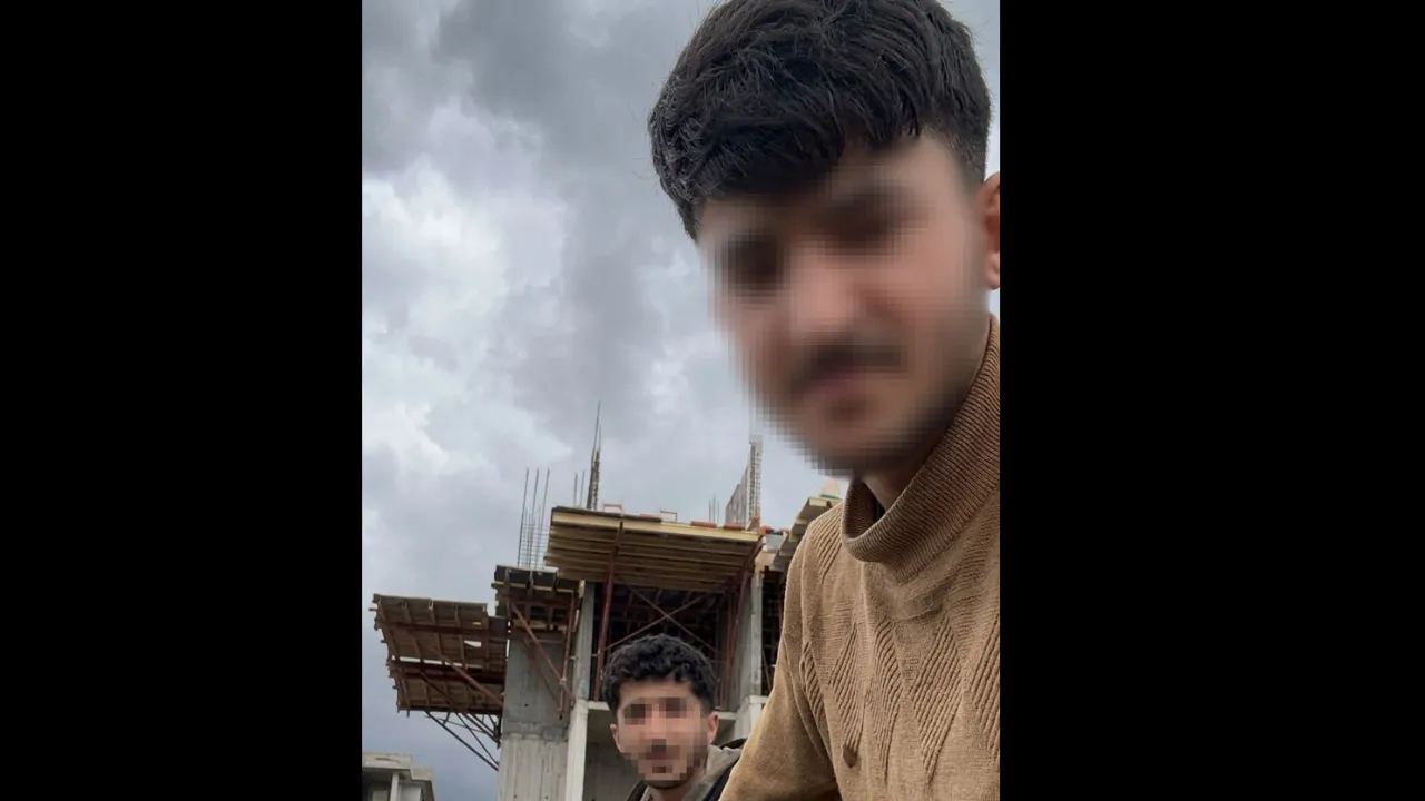 Samsun'da sanal medyada terör propagandası yapan 2 şüpheli gözaltına alındı