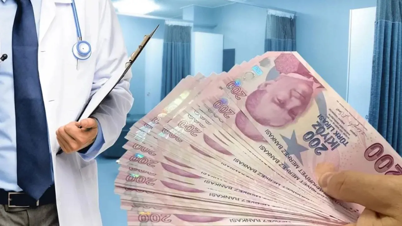 Milyonlarca hastayı ilgilendiriyor! e-Devlet'ten fark etti, parasını faiziyle geri aldı