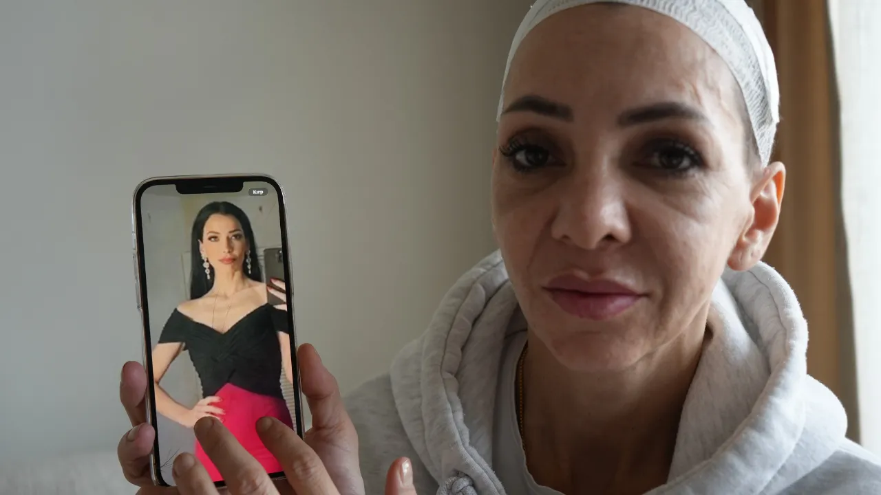 Anne ve oğlunu öldüresiye darp eden şüpheliler: 