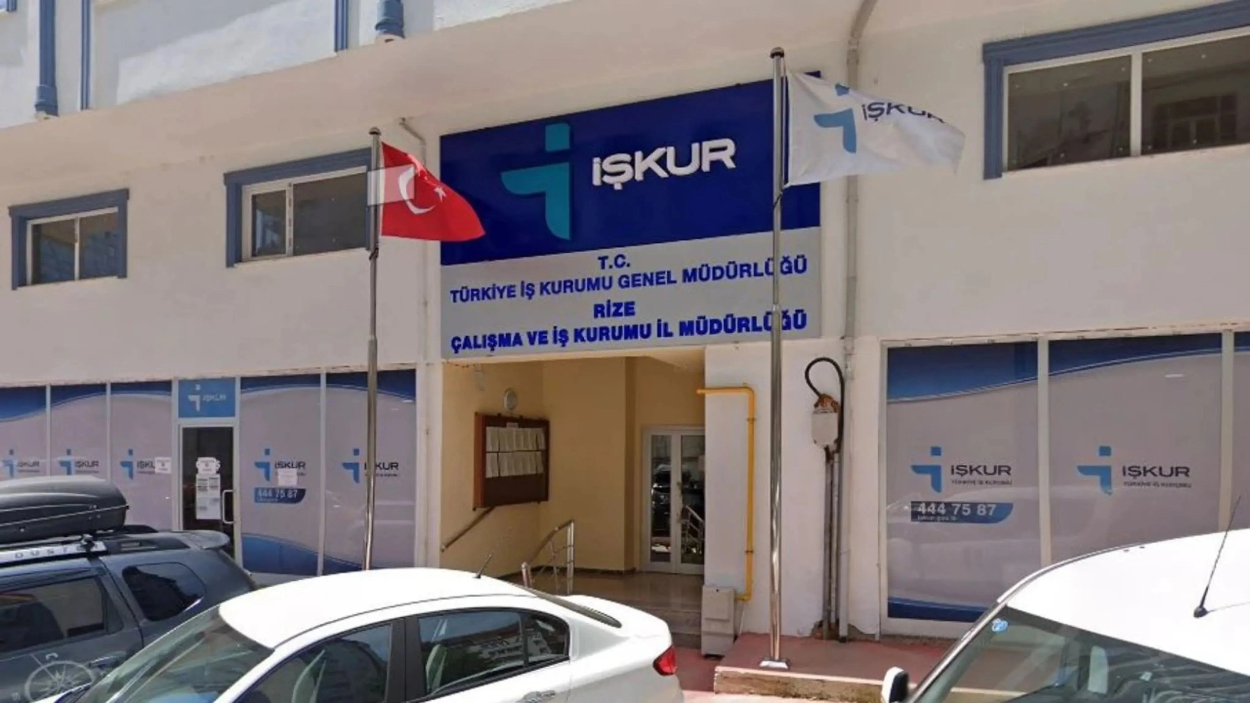 İŞKUR, Rize'de yılın ilk çeyreğinde 957 kişiyi istihdam etti