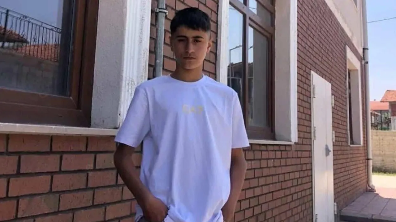 Tokat’ta traktörün altında kalarak hayatını kaybetti