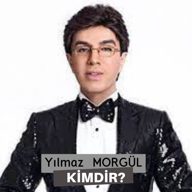 Yılmaz Morgül Kimdir