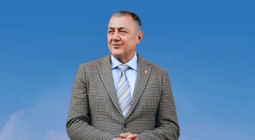 Enver Atagün Kimdir?