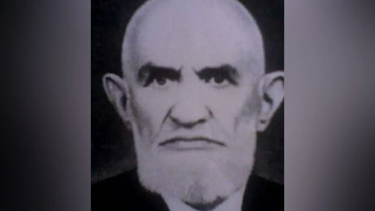 Mustafa YAZICI (İba Hoca) Kimdir?