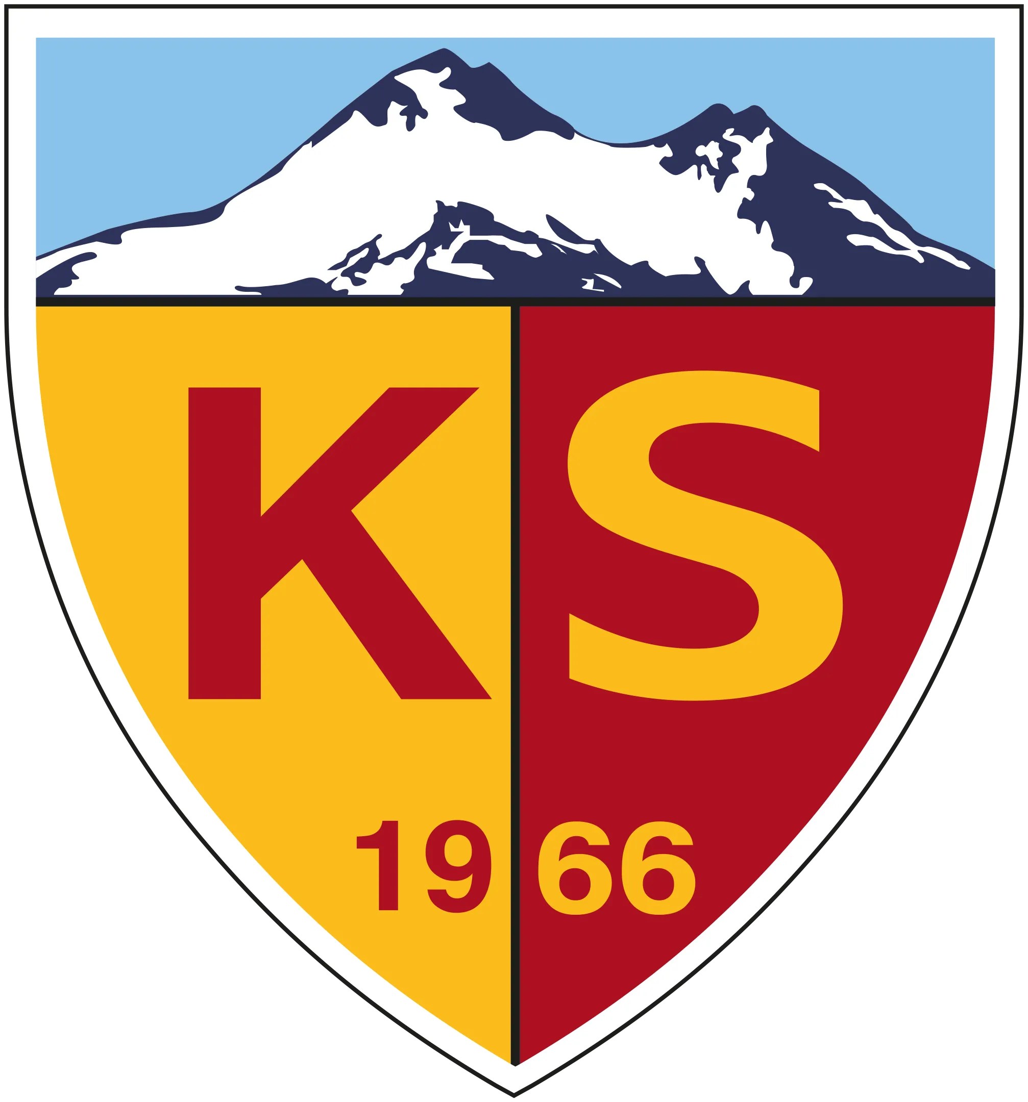 KAYSERİSPOR