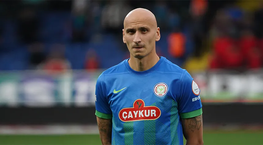 Çaykur Rizespor, Shelvey'i neden transfer etmedi?