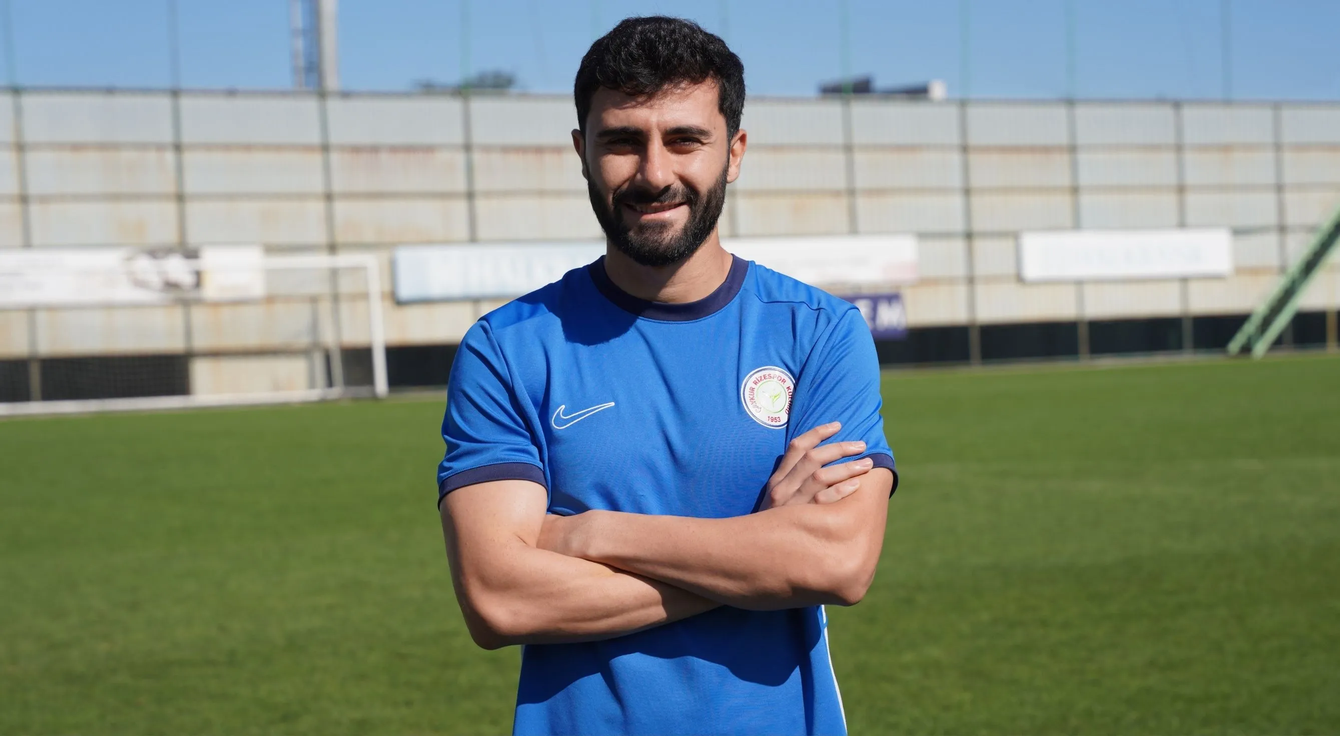 Emrecan Bulut: Takımıma daha çok katkı sağlamak istiyorum