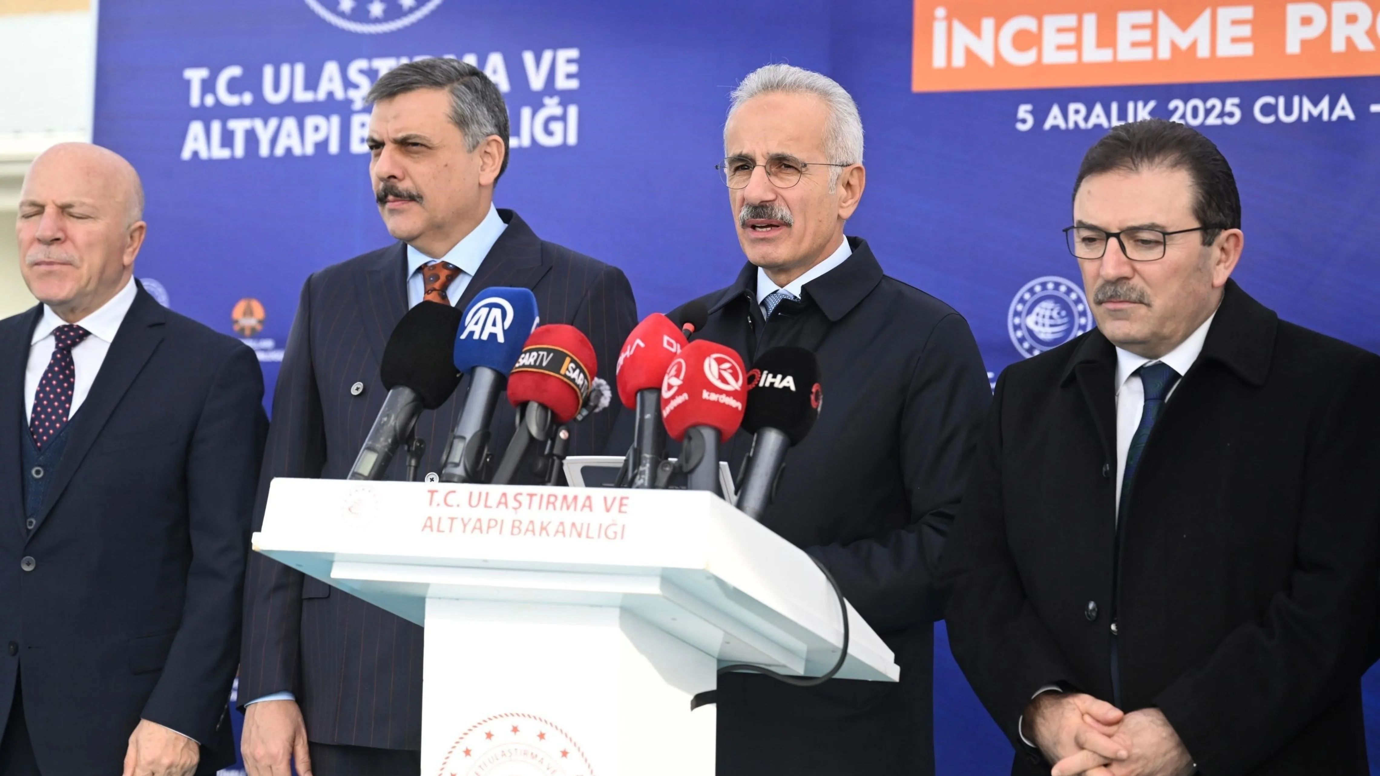 Erzurum-Rize yolu 52 kilometre kısalacak