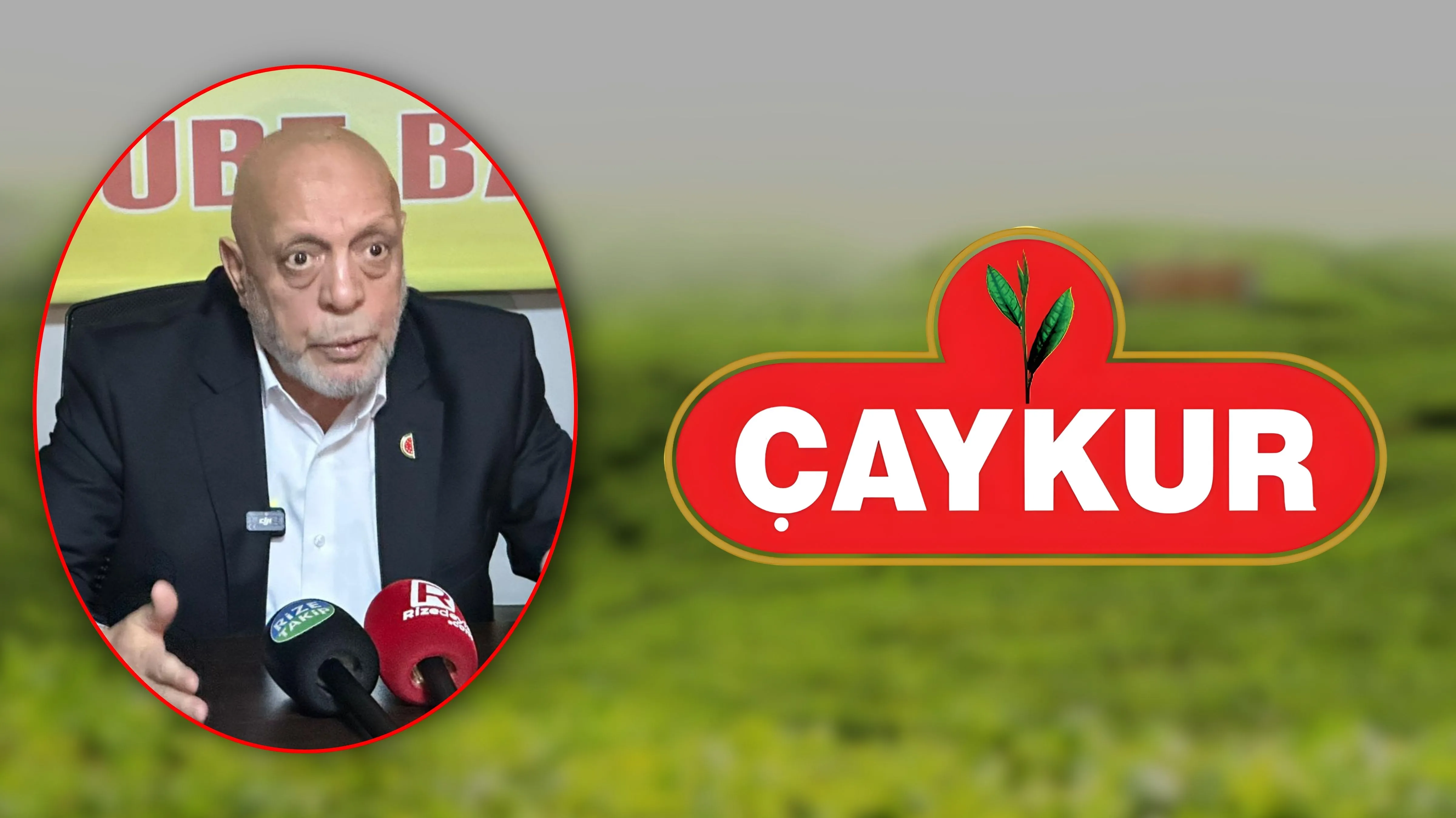 HAK-İŞ Genel Başkanı Arslan’dan ÇAYKUR’daki mevsimlik işçiler için çözüm önerileri
